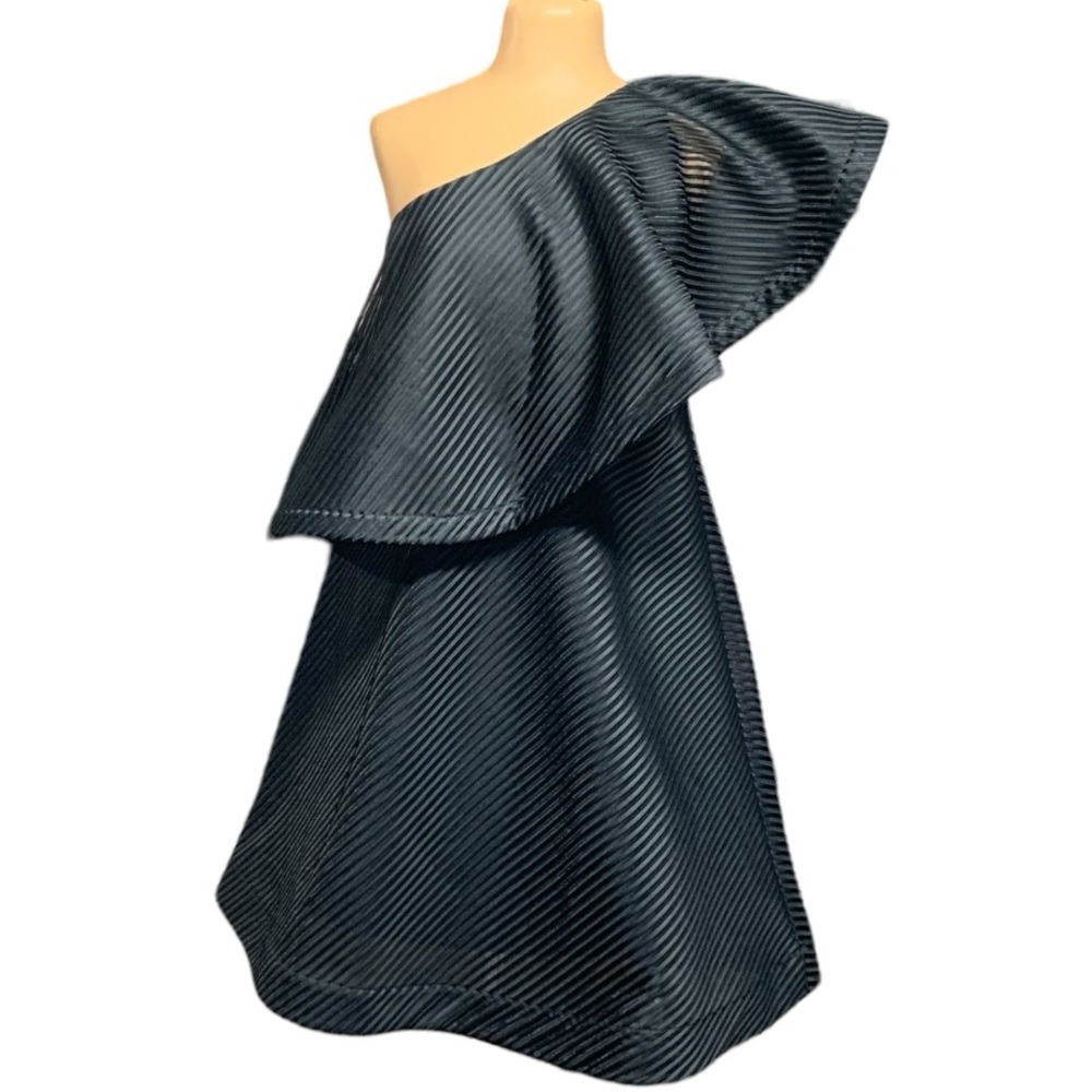 Halston Heritage, Evening dress